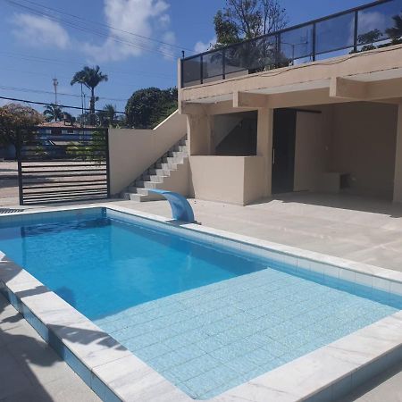 Apto Centro Master 2 Andar Apartment Porto de Galinhas Luaran gambar
