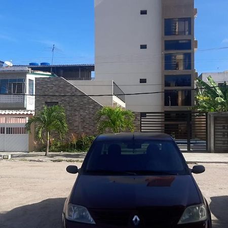 Apto Centro Master 2 Andar Apartment Porto de Galinhas Luaran gambar