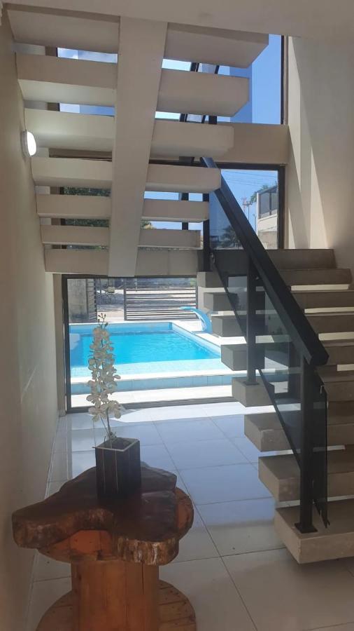 Apto Centro Master 2 Andar Apartment Porto de Galinhas Luaran gambar