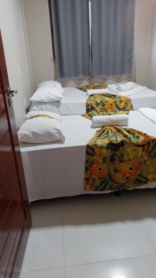 Apto Centro Master 2 Andar Apartment Porto de Galinhas Luaran gambar