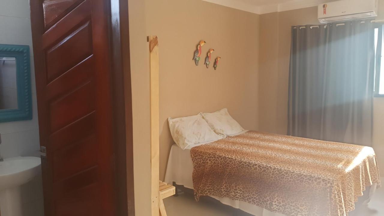 Apto Centro Master 2 Andar Apartment Porto de Galinhas Luaran gambar