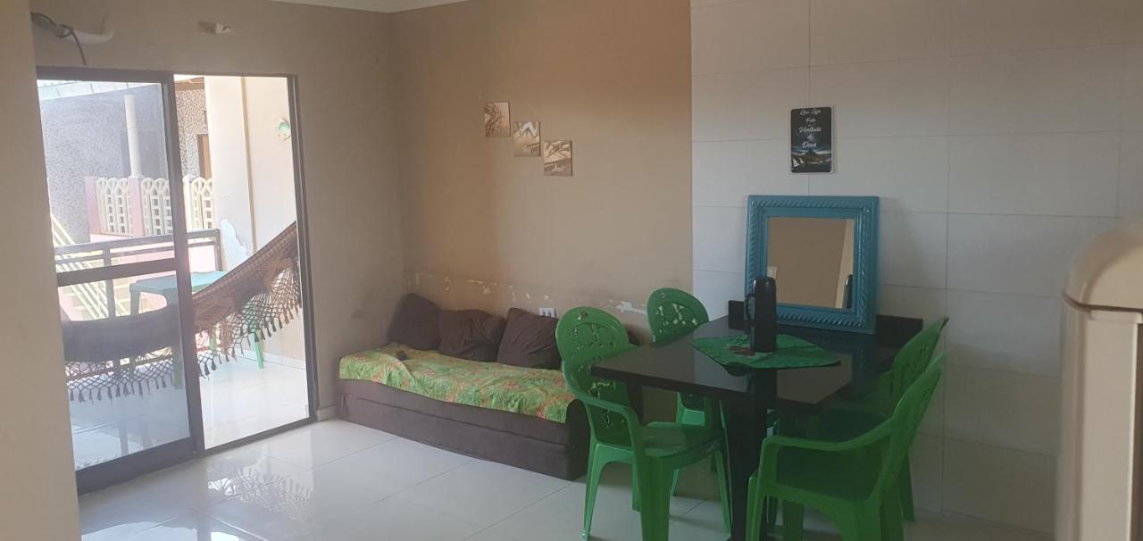 Apto Centro Master 2 Andar Apartment Porto de Galinhas Luaran gambar